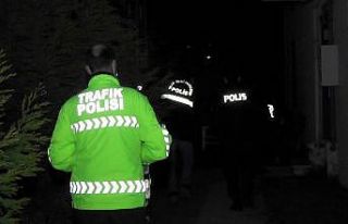 Sakarya’da silahlı kavga: 1 yaralı