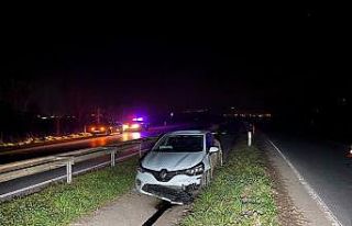 Sakarya’da sokağa çıkma kısıtlamasında bir...