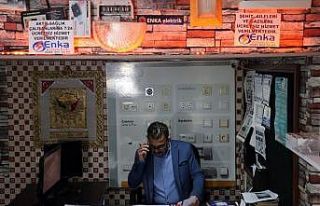 Sakaryalı elektrikçiden alkışlanacak hareket