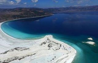 Salda, Mars’tan sonra modanın da gündemi olacak