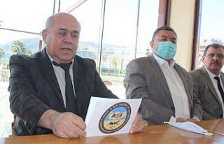 Salihli’de 22 yıllık oda başkanı, kooperatife...