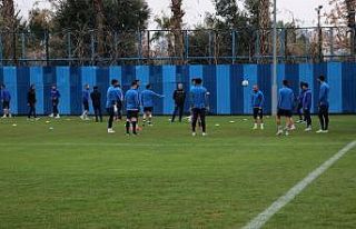 Samet Aybaba: "Samsunspor maçında gösterdiğimiz...