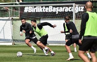 Şampiyonluk için gün sayan Manisa FK’da tek hedef...