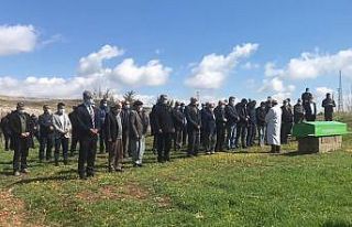 Samsatlılar Yasemin hemşireye ağlıyor