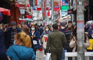 Samsun en çok İstanbul’dan göç aldı, en çok...
