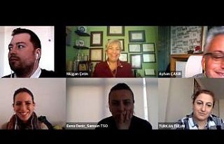 Samsun TSO’dan KOBİ’lere İnovasyon Yönetimi...