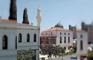 Samsun Valiliği’nden camilerde ’korona’ açıklaması