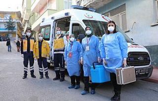 Samsun Valisi Dağlı: “236 bin vatandaşımızın...