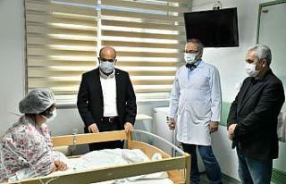 Samsun Valisi Dağlı: “Bizi teselli eden, bu caninin...