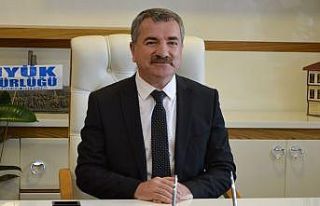 "SamsunaMaviYakışır’a" Başkan Özdemir’den...