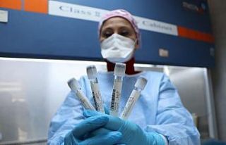 Samsun’da 10 farklı merkezde PCR testi yapılıyor