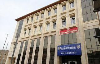 Samsun’da aranıyordu, Ordu’da yakalandı