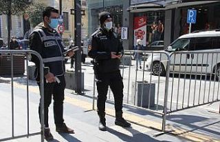 Samsun’da korona kol geziyor: 14 pozitif ve temaslı...