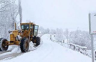 Samsun’da ’mart karı’ ile mücadele