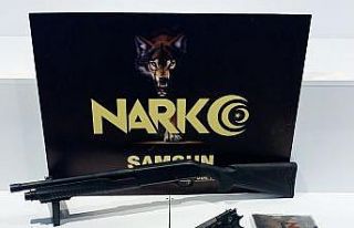 Samsun’da sokak satıcılarına operasyon: 7 gözaltı