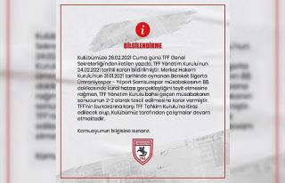 Samsunspor tahkime gidiyor