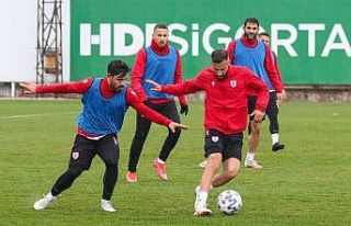 Samsunspor’da seri sona erdi