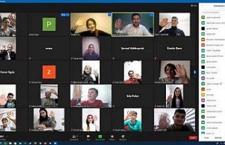 Sanatçılardan zanaatçılara rehberlik