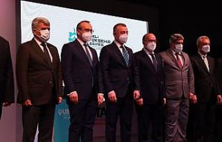 Sanayi kentinin tüm dinamikleri iş bulamayanlar...