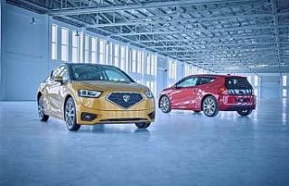 Sanayi ve Teknoloji Bakan Yardımcısı Hasan Büyükdede...