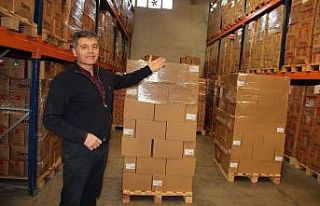 Sanayiciler zor durumda, şimdi de konteyner krizi...