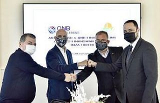 Sanayiciye çatı GES için finansman desteği