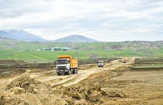 Sanayide dönüşüm başladı