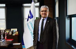 Sanayideki güçlü seyir büyümenin lokomotifi oldu