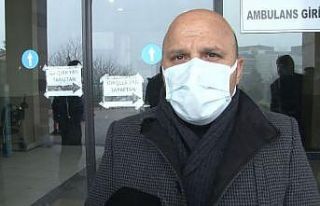 Sancaktepe Belediye Başkanı Şeyma Döğücü Kocaeli’de...