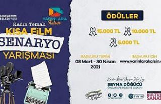 Sancaktepe Belediyesi’nden yarınlara kalsın diye...