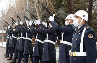 Şanlı Zaferin 106.yıldönümü