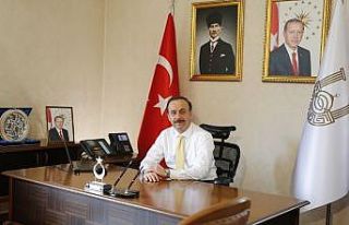 Şanlıurfa protokolünden kadınlar günü mesajı