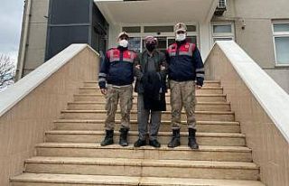 Şanlıurfa’da 13 yıldır aranan cinayet zanlıları...