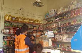 Şanlıurfa’da 185 kişiye idari para cezası uygulandı