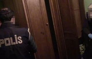 Şanlıurfa’da DEAŞ operasyonu: 7 gözaltı