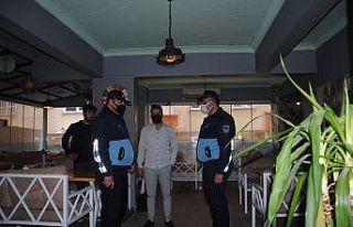 Şanlıurfa’da denetimler sıklaştırıldı