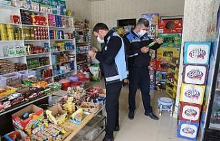 Şanlıurfa’da okul çevrelerine sıkı denetim
