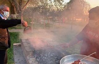 Şanlıurfa’da rehavet korona virüste yüzde 600...