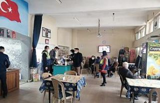 Şaphane’de gıda üretim ve toplu tüketim işletmeleri...