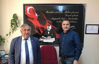 Sarı: "Mersin, sokakta çalışan çocuklar...