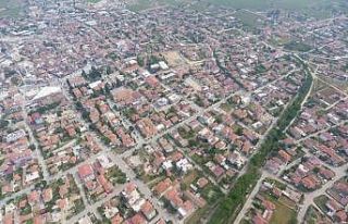 Sarıgöl tarihinin en büyük yatırımları hayata...