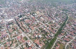 Sarıgöl’e 30 milyonluk çevreci yatırım