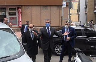 Sarıgül’den CHP’ye ’prensip’ eleştirisi