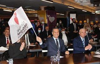 Sarıgül’den muhalefete eleştiri