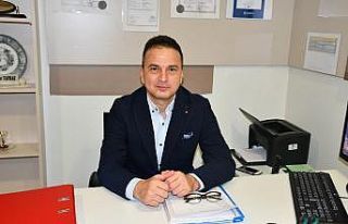 "Sarılık bir rahatsızlık belirtisidir"