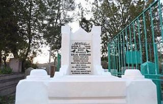 Şark Bülbülüne vefa