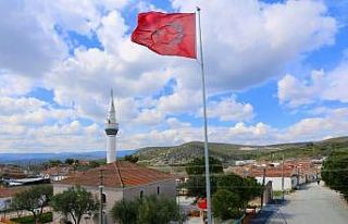 Saruhanlı Belediyesi Çakmaklı Mahallesi’nin çehresini...