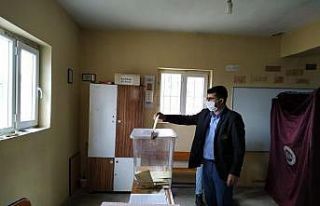 Sason’da 4 mezra köy statüsüne kavuştu