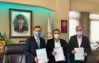 SAÜ İlahiyat Fakültesi ve İl Müftülüğünden...