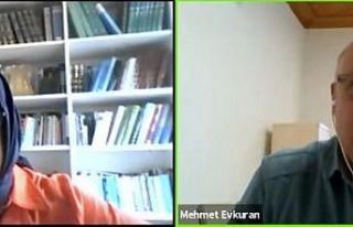 SAÜ’de ‘Tanrı Tasavvuru ve Ahlak’ konuşuldu